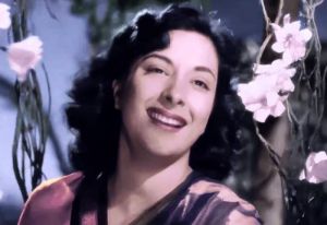 आर. के. फिल्म्स की जान थी नरगिस