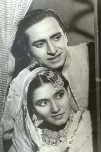 प्राण ने रोमांटिक हीरो के रूप में कॅरिअर शुरू किया- नूरजहां के भी हीरो बने