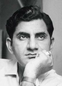 चिंगारी कोई भड़के , से सन सनन सन गीत लिखने वाले गीतकार आनंद बख्शी