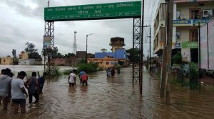  धमधा में ये आफत आखिर आई क्यों....!