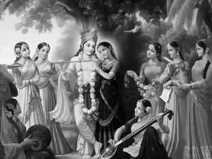  दर्शन दो घनश्याम नाथ मोरी, अंखियां प्यासी रे .........