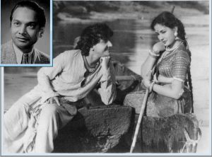  संगीतकार नौशाद  की क्लासिकल फिल्म- बैजू बावरा जिसके गाने आज भी दिल तक पहुंचते हैं....