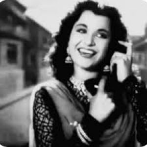   फिल्म पतंगा और मेरे पिया गए रंगून.. गीत का कमाल