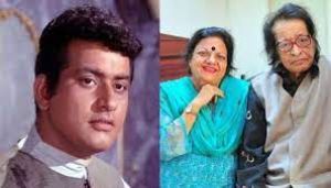  बहुत रोमांटिक है मनोज कुमार की लव लाइफ 