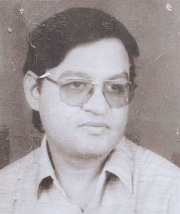  कर्मनिष्ठ , कर्तव्यपरायणता के उच्चतम प्रतीक, वैचारिक ऊंचाइयों एवं ओजस्वी वाणी के पर्याय- डॉ. सुभाष पांडे  