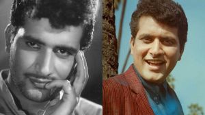   दिलीप कुमार से प्रेरित होकर हरिकृष्णा गिरी गोस्वामी ने  रखा अपना नाम- मनोज कुमार.....इस तरह हुए सुपरहिट