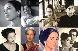 दुनिया की सबसे खूबसूरत 10 महिलाओं में से एक थी एक्ट्रेस लीला नायडू , गुमनामी में इस दुनिया को अलविदा कहा....