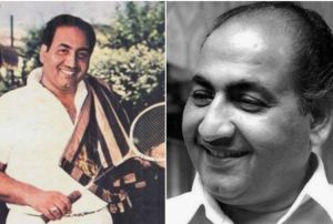  ओ दूर के मुसाफिर हम को भी साथ ले ले रे.......रफी साहब के गाए इस गीत का सफर कुछ यूं रहा......