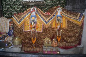छत्तीसगढ़ में आकार ले रही छत्तीसगढ़ में पर्यटन तीर्थों की नयी श्रृंखला