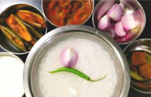 छत्तीसगढ़ की जीवनशैली का अहम हिस्सा है बासी