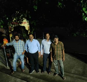  कोई नारी डायन/टोनही नहीं : डॉ. दिनेश मिश्र 