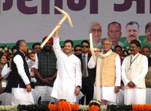 *विशेष लेख*: ऋण माफी से मजबूत हुई किसानों की आर्थिक स्थिति* 