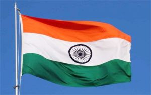 देश के लिए प्रतिज्ञा करें