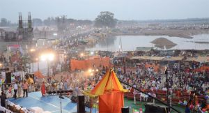 राजिम माघी पुन्नी मेला...आस्था, आध्यात्म और संस्कृति का त्रिवेणी संगम