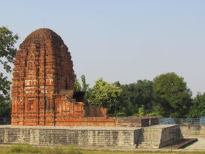  अंतर्राष्ट्रीय पर्यटन मानचित्र पर छत्तीसगढ़ का सिरपुर ऐतिहासिक एवं पुरातात्विक महत्ता के कारण है आकर्षण का केंद्र