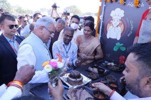   मिलेट मिशन: छत्तीसगढ़ में सेहत और समृद्धि की नई पहल
