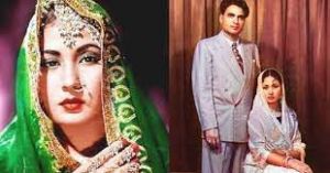   एक्ट्रेस मीना कुमारी थीं जीनत अमान की सौतेली मां!ं