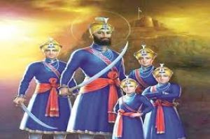  वीर बाल दिवस- साहस की परंपरा को निरंतर बढ़ाने की सार्थक पहल