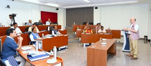 ‘विकसित छत्तीसगढ़ विजन’: नई ऊंचाईयों को छूने का संकल्प 