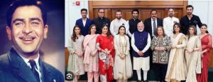  आज कहां है शो मैन राजकपूर का परिवार.....