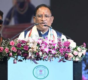 राष्ट्रपति के दत्तक पुत्र-पुत्रियों की बस्तियों तक पीएम जनमन योजना से फैली विकास के उजाले की किरण