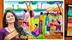 ईमानदारी का थर्मामीटर 