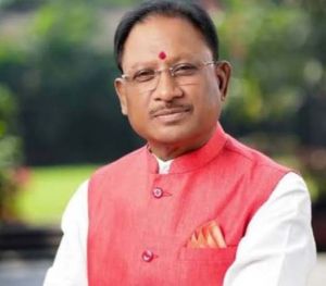 मुख्यमंत्री विष्णु देव साय के सुशासन में संवेदनशील शासन, पारदर्शी व्यवस्था और जनभागीदारी से मजबूत हो रहा जनता का विश्वास
