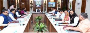  किसानों की हित में फैसलों से मजबूत हो रही छत्तीसगढ़ की ग्रामीण अर्थव्यवस्था