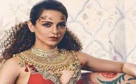 द इनकारनेशन-सीता में देवी सीता का किरदार निभाएंगी कंगना द इनकारनेशन-सीता में देवी सीता का किरदार निभाएंगी कंगना