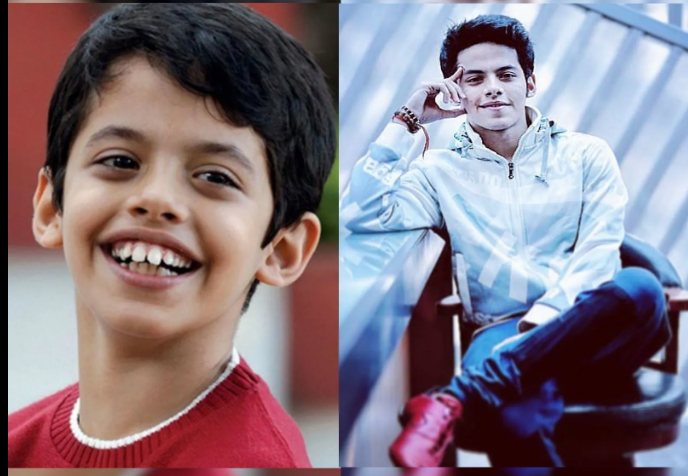 15 साल में इतने बदल गए हैं 'तारे जमीन पर फिल्म के 'ईशान अवस्थी', 15 साल में इतने बदल गए हैं 'तारे जमीन पर फिल्म के 'ईशान अवस्थी',