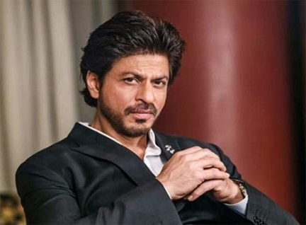 शाहरूख खान ने ओटीटी ऐप लाने का संकेत दिया, सलमान ने बधाई दी शाहरूख खान ने ओटीटी ऐप लाने का संकेत दिया, सलमान ने बधाई दी