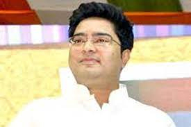 अभिषेक बनर्जी ने नजरअंदाज की शूटिंग पूरी की अभिषेक बनर्जी ने नजरअंदाज की शूटिंग पूरी की