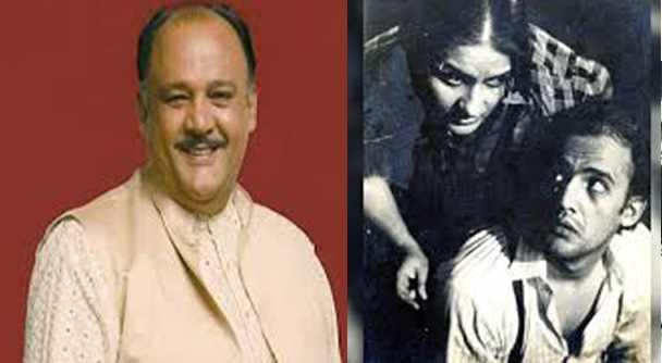 68 साल के हुए अभिनेता आलोकनाथ... परदे पर खलनायक भी बन चुके हैं 68 साल के हुए अभिनेता आलोकनाथ... परदे पर खलनायक भी बन चुके हैं