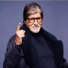 अमिताभ बच्चन ने महिला क्रिकेट विश्वकप में जीत के लिए भारतीय टीम को बधाई दी अमिताभ बच्चन ने महिला क्रिकेट विश्वकप में जीत के लिए भारतीय टीम को बधाई दी