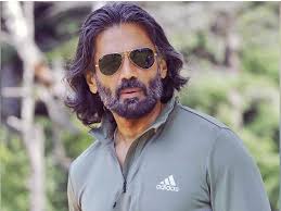 फिल्मों की शूटिंग के लिए कश्मीर लौटने को तैयार बॉलीवुड: सुनील शेट्टी फिल्मों की शूटिंग के लिए कश्मीर लौटने को तैयार बॉलीवुड: सुनील शेट्टी