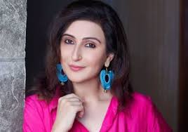 'पिंजर' में मुख्य भूमिका की पेशकश मुझे की गई थी : जूही बब्बर 'पिंजर' में मुख्य भूमिका की पेशकश मुझे की गई थी : जूही बब्बर