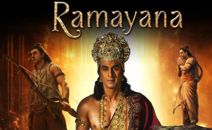 रामायण फिल्म का पहला भाग पांच नवंबर को होगा रिलीज रामायण फिल्म का पहला भाग पांच नवंबर को होगा रिलीज