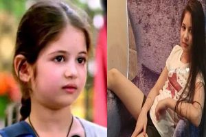 ‘बजरंगी भाईजान’ की ‘मुन्नी’, चार साल में इतनी बदल गई, 