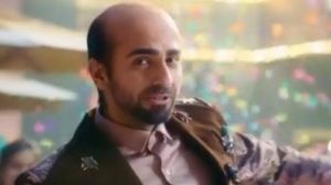 आयुष्मान खुराना की फिल्म ‘बाला’ ने मचाया तूफान , तीसरे दिन कमा डाले इतने करोड़