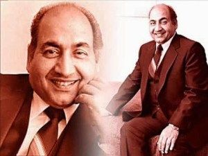 वो जब याद आये बहुत याद आये ;मन रे तू कहे ना धारे , मोहम्मद रफी के शानदार नगमें