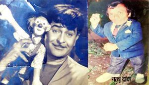 नहीं रहे नत्थू दादा, राजकपूर ने कहा था-वाह मिल गया मेरा जोकर