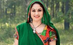 मेरे लिए डांस जादू की तरह मेरे लिए डांस जादू की तरह