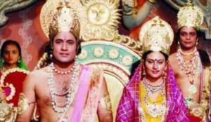  रामायण के प्रसारण से गदगद हुए फैन, कहा बचपन याद आ गया