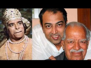   क्या थी दारा सिंह की अंतिम इच्छा......