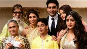  जया और अमिताभ ने काफी जल्दबाजी में शादी की थी