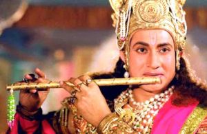  कल से रात 9 बजे दूरदर्शन पर श्रीकृष्ण सीरियल