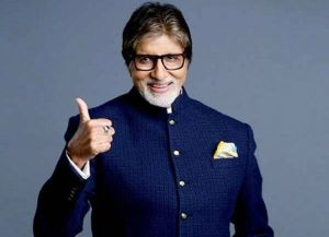 पर्याप्त एहतियात बरतकर अमिताभ ने की केबीसी के प्रोमो की शूटिंग