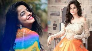  क्राइम पेट्रोल स्टार प्रेक्षा मेहता ने फांसी लगाई, मरने से पहले दिया ये मैसेज
