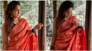    अपने अतरंगी फैशन के लिए मशहूर है आमिर की बेटी इरा