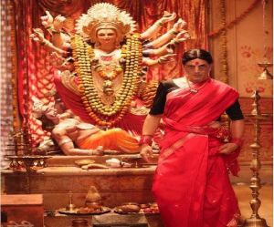 125 करोड़ रुपए में बिके अक्षय की फिल्म  लक्ष्मी बम के डिजिटल राइट्स
